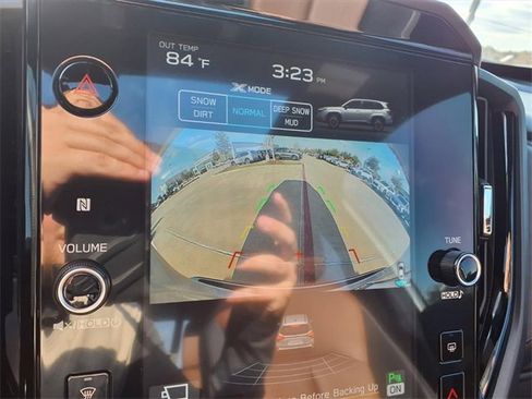 Certified 2025 Subaru Forester Touring image 18