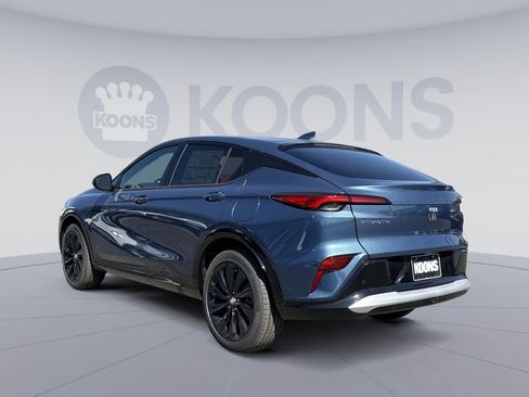 New 2026 Buick Envista Sport Touring w/ Convenience I Package image 4