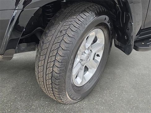 Certified 2024 Toyota 4Runner SR5 image 27