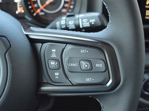 New 2025 Jeep Wrangler Sport S image 18