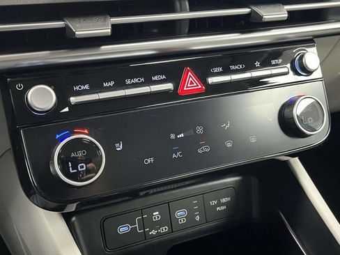 Certified 2025 Hyundai Tucson SEL image 33