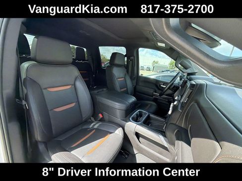 Used 2023 GMC Sierra 2500 AT4 w/ AT4 Premium Plus Package AWD/4WD image 29
