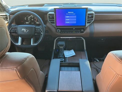 New 2026 Toyota Tundra 1794 Edition image 22