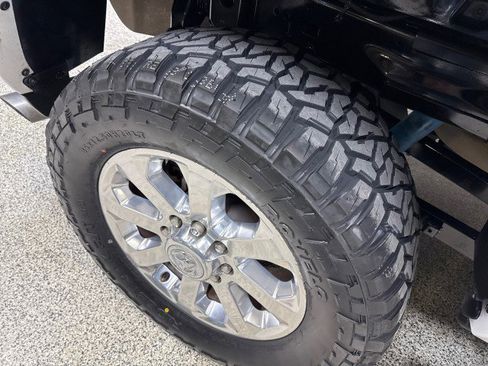 Used 2019 RAM 2500 Laramie image 72