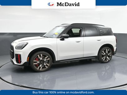 Used 2026 MINI Cooper Countryman John Cooper Works