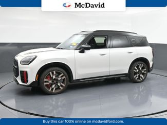 Used 2026 MINI Cooper Countryman John Cooper Works video 1