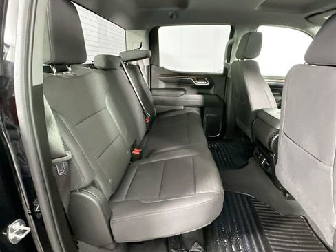 Used 2024 Chevrolet Silverado 1500 LT image 21