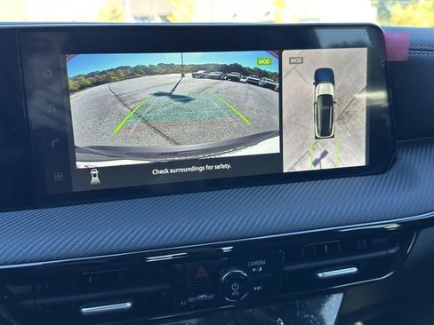 New 2026 Nissan Kicks SR FWD image 24