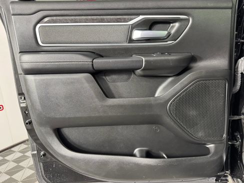 Used 2022 RAM 1500 Lone Star AWD/4WD image 40