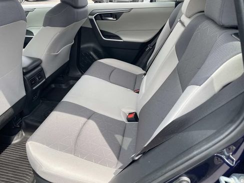 Used 2025 Toyota RAV4 XLE w/ Convenience Package AWD/4WD image 20