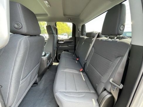 New 2026 Chevrolet Silverado 1500 LT image 26