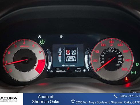 Certified 2025 Acura RDX A-Spec image 28