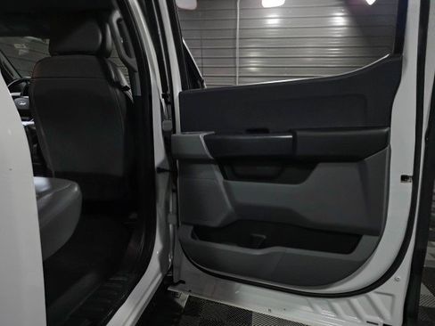 Used 2021 Ford F150 XL w/ Trailer Tow Package AWD/4WD image 32