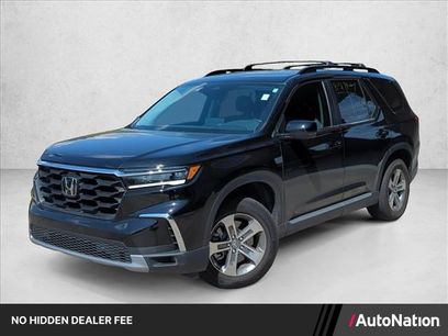Used 2024 Honda Pilot EX-L