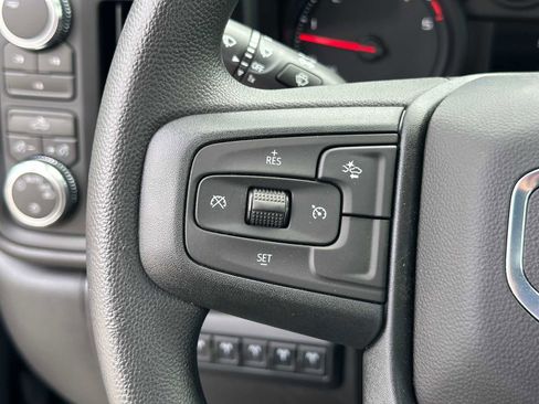 New 2025 GMC Sierra 3500 Pro w/ Snow Plow Prep/Camper Package image 34