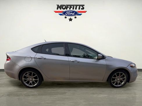 Used 2014 Dodge Dart SXT FWD image 6