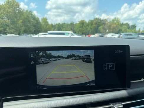 Used 2026 Hyundai Tucson SEL FWD image 14