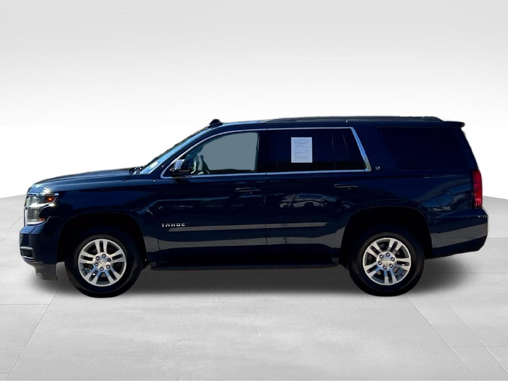 Used 2017 Chevrolet Tahoe LT AWD/4WD image 14