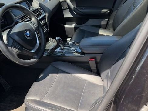 Used 2015 BMW X3 xDrive35i AWD/4WD image 10