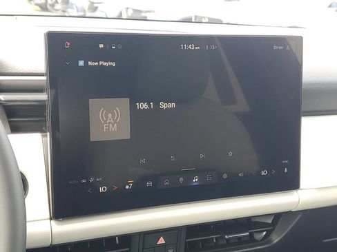 New 2026 MAZDA CX-5 Select AWD/4WD image 22