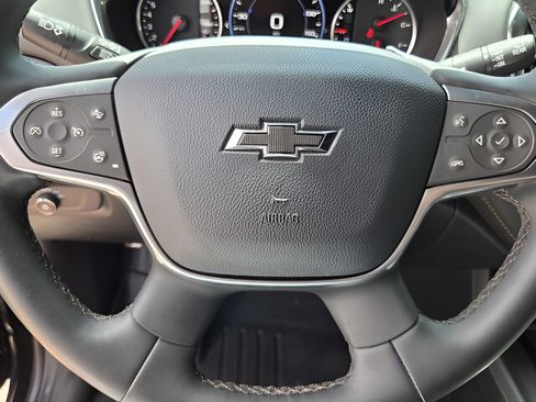 Certified 2023 Chevrolet Traverse Premier w/ Redline Edition FWD image 24