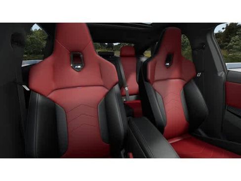 New 2026 BMW M235i xDrive image 11