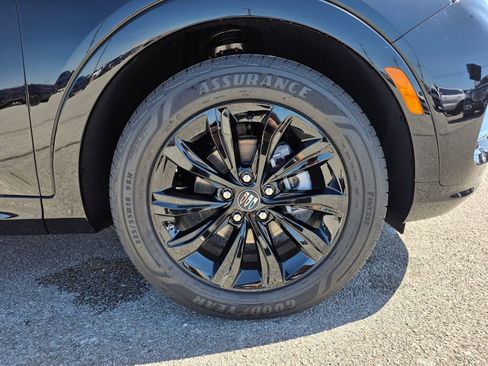 New 2026 Buick Envista Sport Touring w/ Convenience I Package FWD image 30