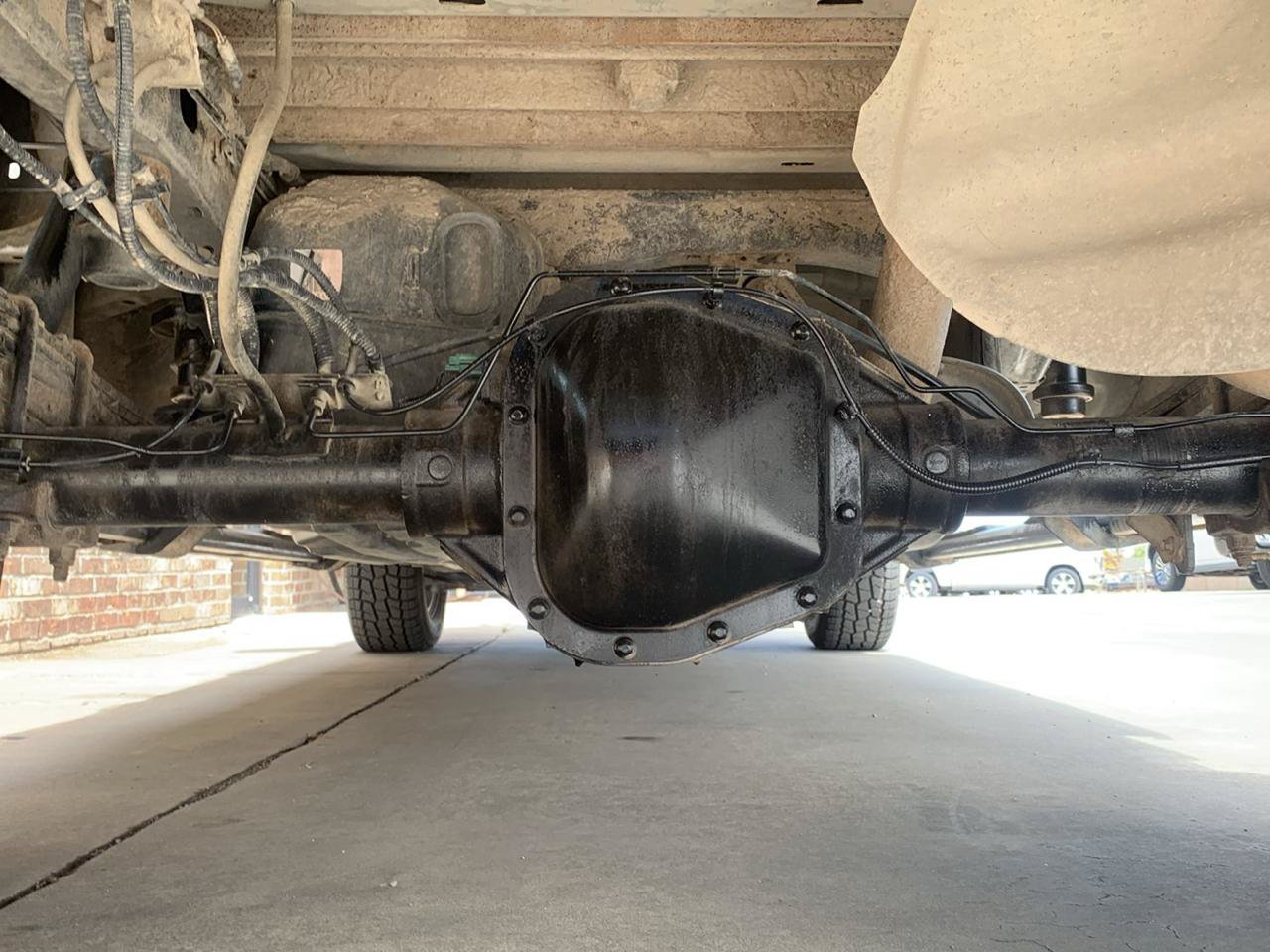 Used 2014 Ford F150 4x4 SuperCrew image 19