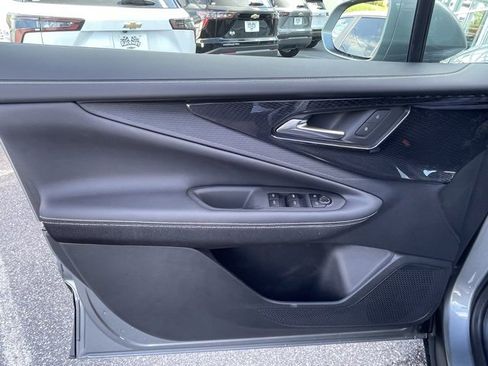 New 2026 Chevrolet Blazer EV LT image 19