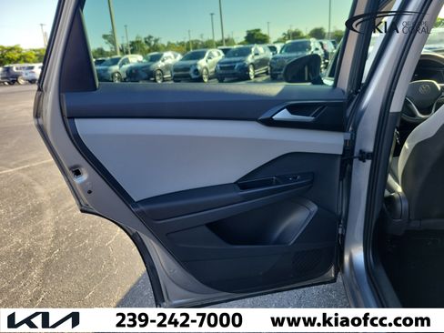 Used 2023 Volkswagen Taos S FWD image 13