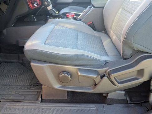 Used 2023 Ford Bronco Outer Banks image 14