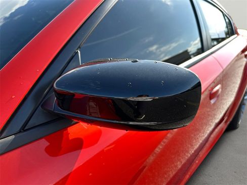 Used 2023 Dodge Charger SRT Hellcat image 11