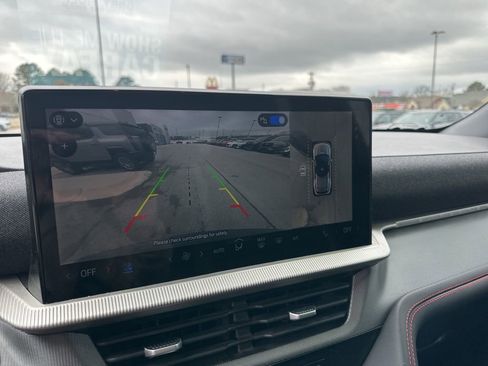 Certified 2025 Ford Explorer ST w/ Sun And Sound Package image 19