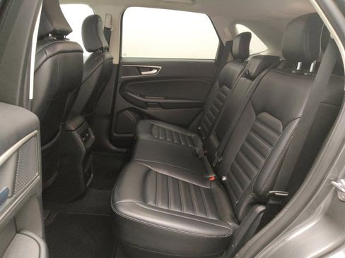 Used 2024 Ford Edge SEL image 18