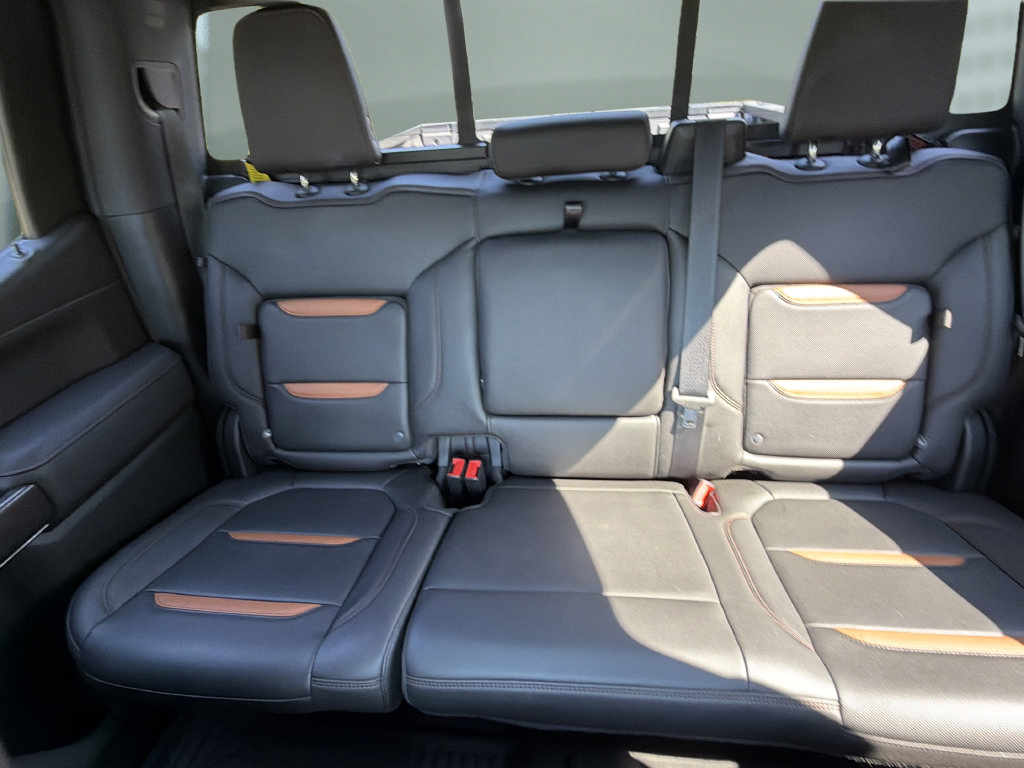 Used 2020 GMC Sierra 1500 AT4 w/ AT4 Premium Package AWD/4WD image 30