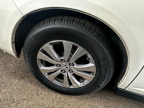 Used 2017 Honda Odyssey EX-L image 13