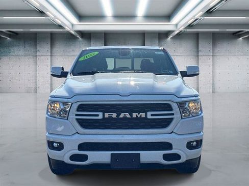 Used 2022 RAM 1500 Big Horn AWD/4WD image 2