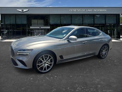 Used 2026 Genesis G70 2.5T