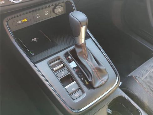 New 2026 Honda CR-V TrailSport image 13