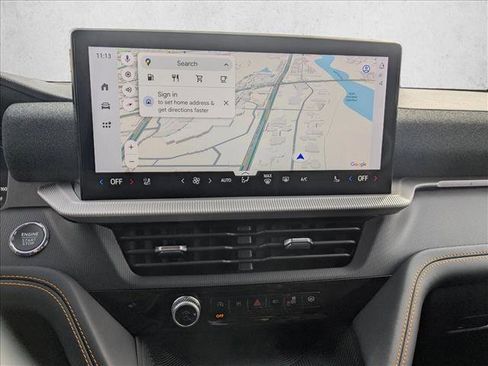 New 2026 Ford Explorer Tremor w/ Tremor Ultimate Package AWD/4WD image 12