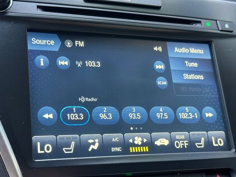 Used 2018 Acura MDX SH-AWD w/ Technology Package image 24