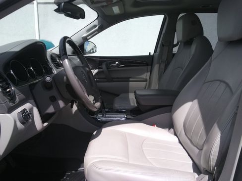 Used 2016 Buick Enclave Premium w/ Experience Buick Package AWD/4WD image 15