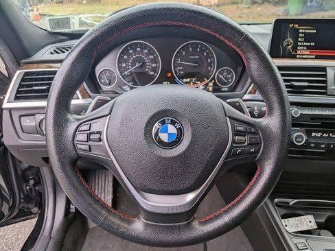 Used 2016 BMW 328i xDrive Sedan image 19