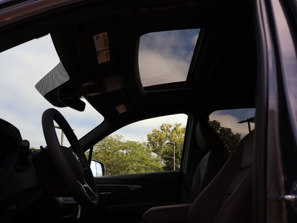 New 2026 Honda Ridgeline RTL image 32