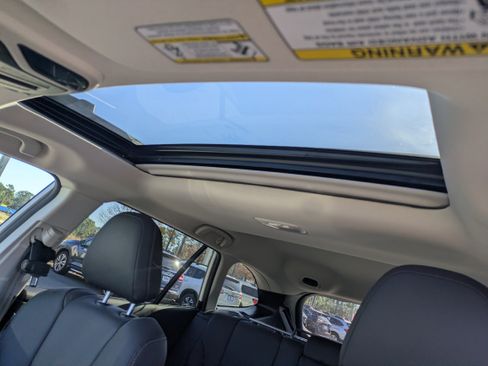 Certified 2024 Subaru Outback Limited image 19