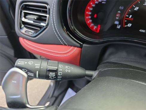 Used 2024 Dodge Durango SRT Hellcat image 30