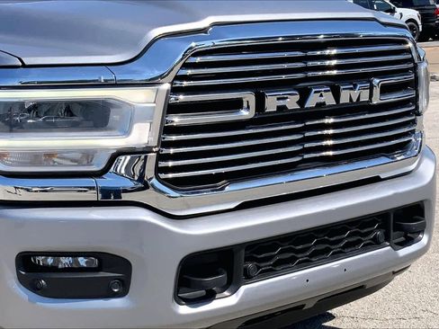 Certified 2024 RAM 2500 Laramie AWD/4WD image 26
