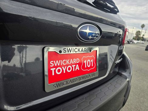 Used 2018 Subaru Crosstrek 2.0i Premium AWD/4WD image 13