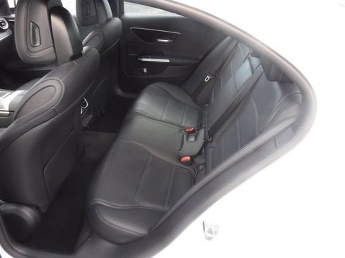 Used 2022 Mercedes-Benz C 300 4MATIC Sedan image 39