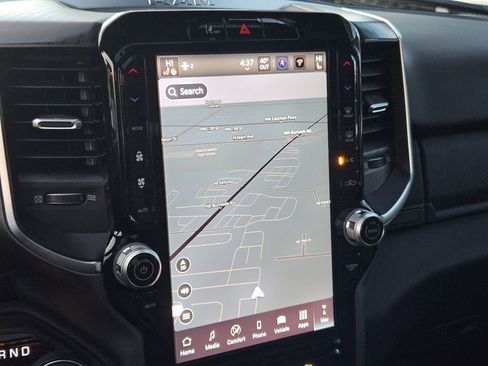 New 2026 RAM 1500 Big Horn image 26